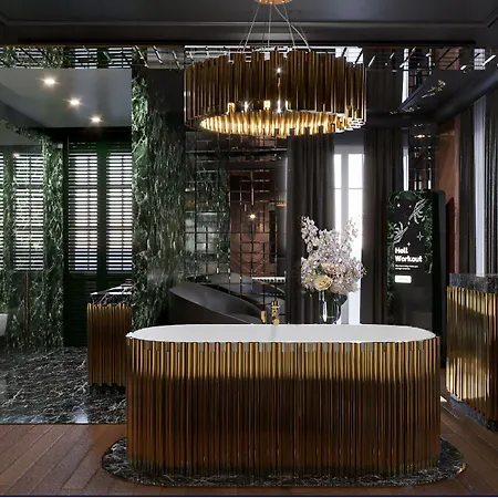 The Plein - Small Luxury Of The World 5* 밀라노