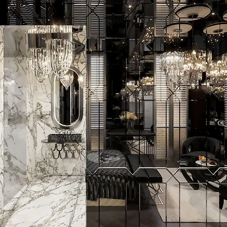 The Plein - Small Luxury Of The World 호텔