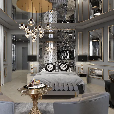 Hotel The Plein - Small Luxury Of The World