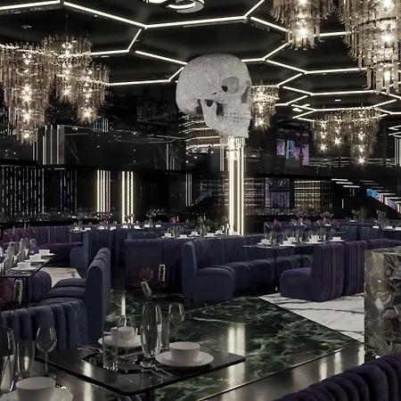 The Plein - Small Luxury Of The World 밀라노