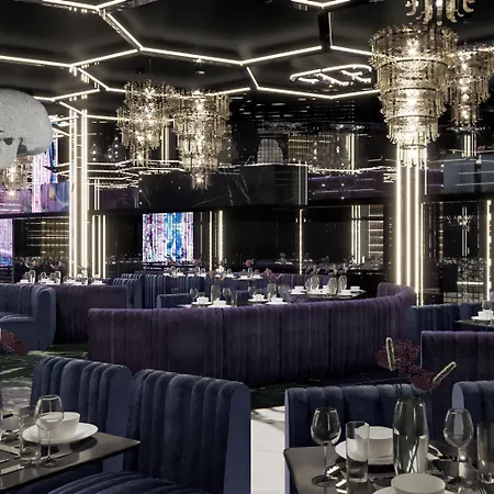 The Plein - Small Luxury Of The World