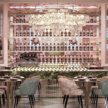 The Plein - Small Luxury Of The World Hotel 5*