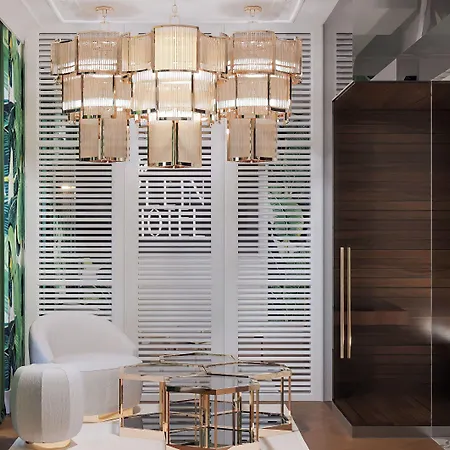 호텔 The Plein - Small Luxury Of The World