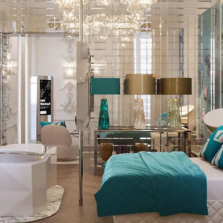 Hotel The Plein - Small Luxury Of The World