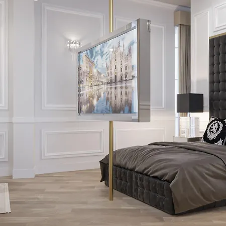 The Plein - Small Luxury Of The World 5* 밀라노