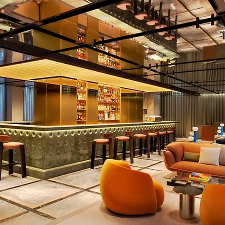 Casa Brera, A Luxury Collection Hotel, Mailand