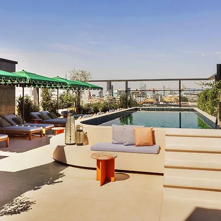 Casa Brera, A Luxury Collection Hotel, 5*