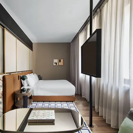Casa Brera, A Luxury Collection Hotel, 5* Milão