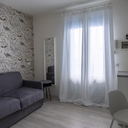 Italianway Appartement Milaan