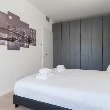 Apartamento Italianway Comfort - Flavio Gioia 5 A *