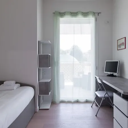 Italianway Comfort - Flavio Gioia 5 A * Μιλάνο