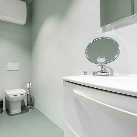 Italianway Comfort - Merlo 1 E ميلان
