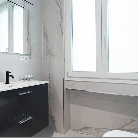 Italianway Comfort - Daragona 2 Milán