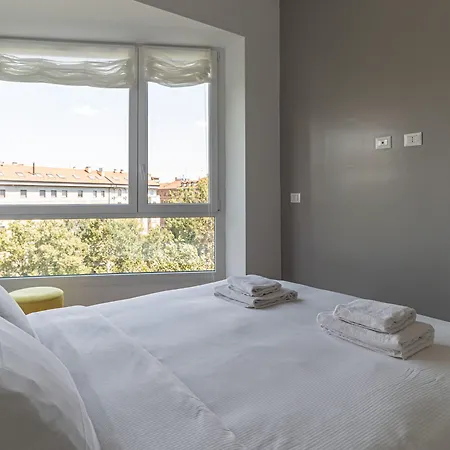 Italianway Comfort - Daragona 2 Milán