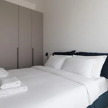 Apartmán Italianway Comfort - Daragona 2 Milán
