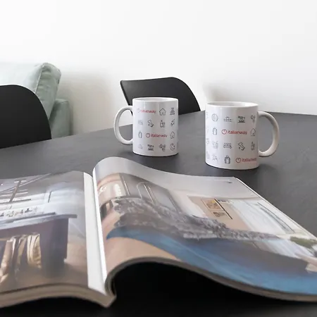 Apartmán Italianway Comfort - Daragona 2