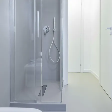 Italianway Comfort - Merlo 1 F Apartamento Milão
