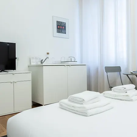 Italianway Comfort - Merlo 1 F Apartamento