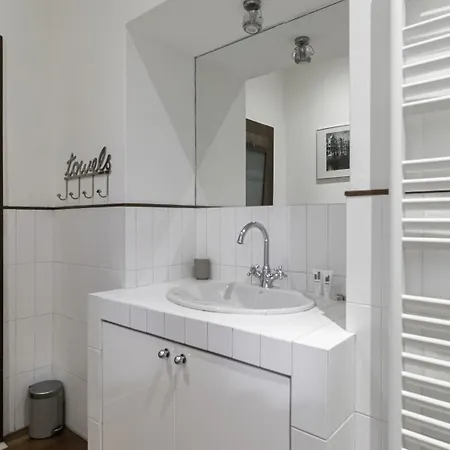 Italianway Easy - Buonarroti 5