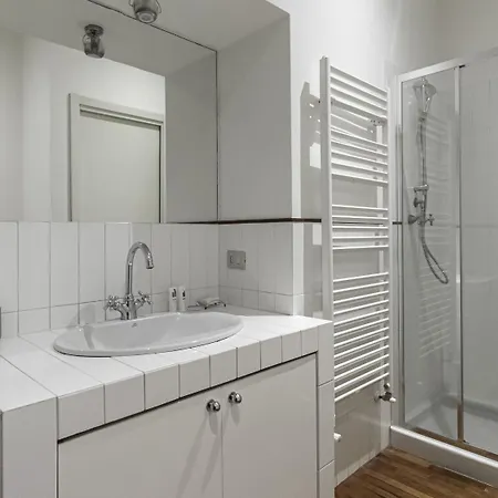 Italianway Easy - Buonarroti 5 Milan