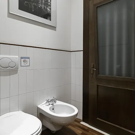 Italianway Easy - Buonarroti 5 Apartment