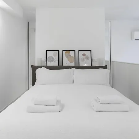 Italianway Comfort - Tortona 8 *