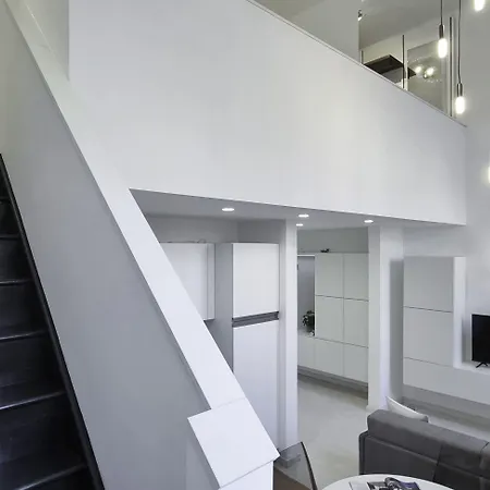 Italianway Comfort - Tortona 8 Milán