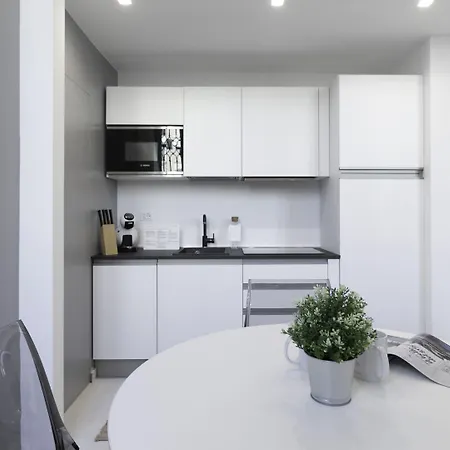 Italianway Comfort - Tortona 8 Apartmán