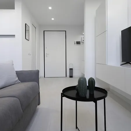 Italianway Comfort - Tortona 8 Apartmán Milán