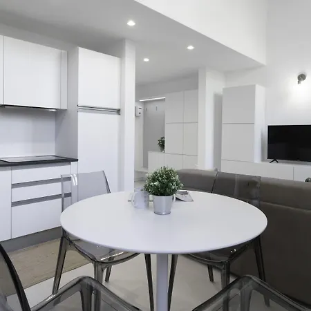 Italianway Comfort - Tortona 8 Apartment *