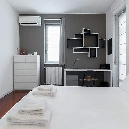 Διαμέρισμα Italianway Comfort - Tagiura 8 Μιλάνο