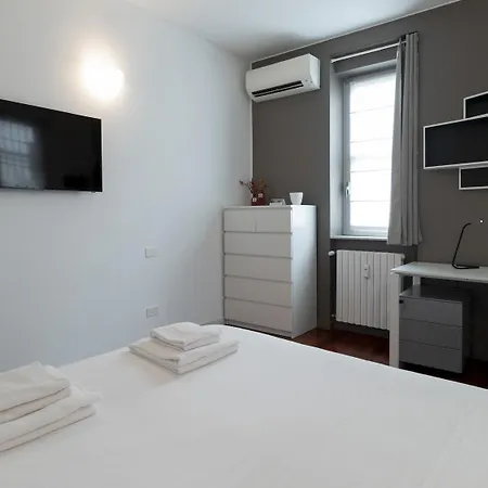 Apartment Italianway Comfort - Tagiura 8 Mailand