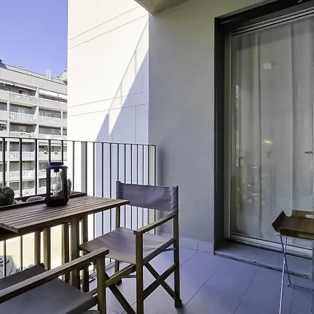 Apartament Italianway - Don Giovanni 11 Mediolan