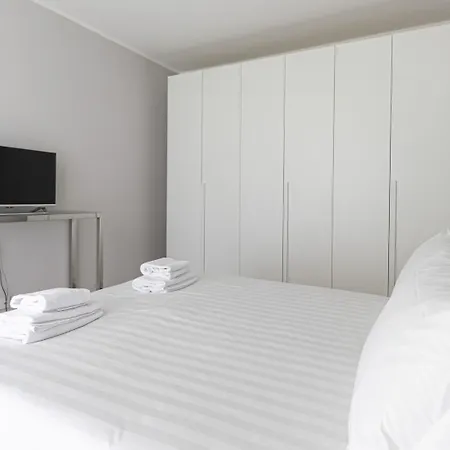 Apartament Italianway - Don Giovanni 11 Mediolan