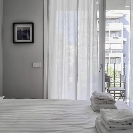 Italianway - Don Giovanni 11 Apartamento