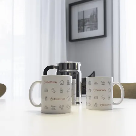 Apartamento Italianway - Don Giovanni 11 Milão