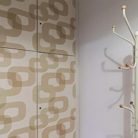 아파트 Italianway Easy - Plinio 37 밀라노