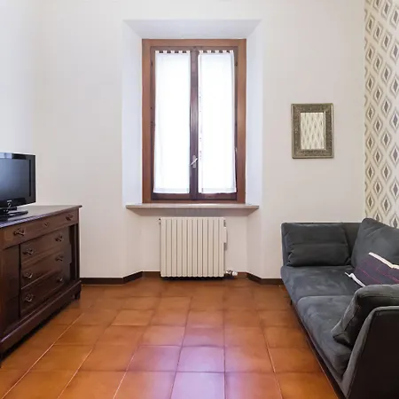 Appartamento Italianway Easy - Plinio 37