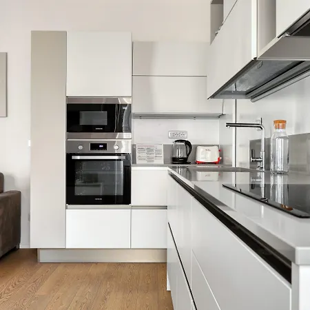 Italianway Comfort - Tortona 14 A Apartman *