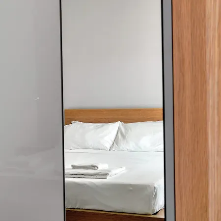 Italianway Comfort - Tortona 14 A מילאנו