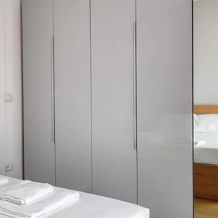 Italianway Comfort - Tortona 14 A דירה