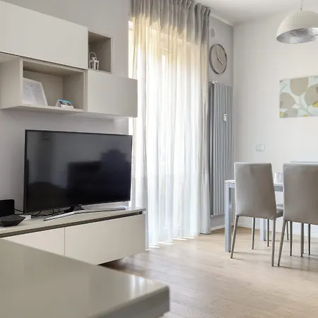 Italianway Comfort - Tortona 14 A
