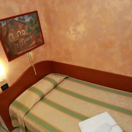 Hd Hotel 3*