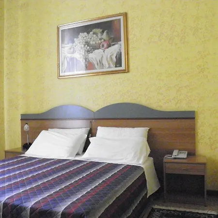 Gran Sasso 2* Milánó