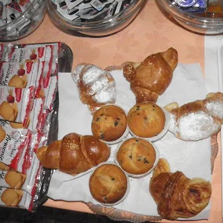 Szálloda Gran Sasso