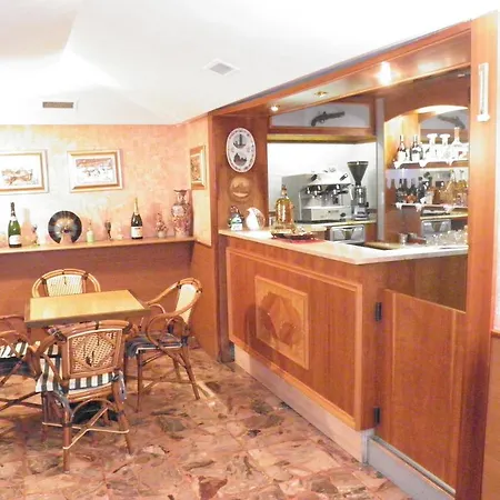 Gran Sasso 2* Milánó