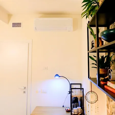 Casa Di Alessio 3*