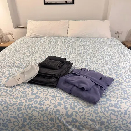 A Casa Di Maria Vera - Isola