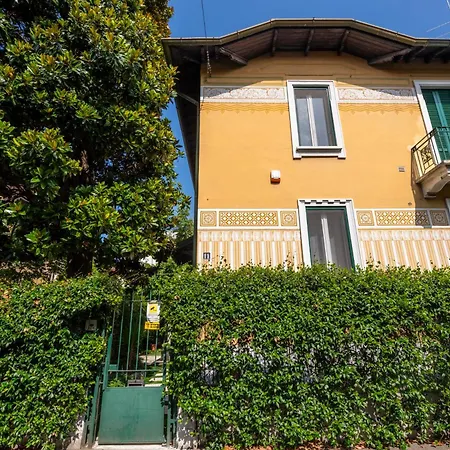 Exclusive Italian Garden In 빌라 *