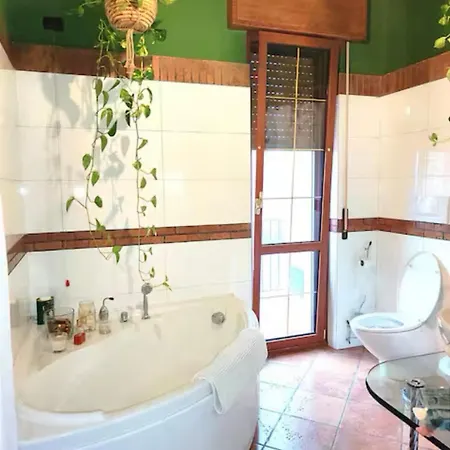 Homestay szállás Cozy Navigli Milánó